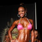 Renae  Hannibal - NPC Charlotte Cup  2013 - #1